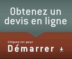 Obtenez un devis en ligne